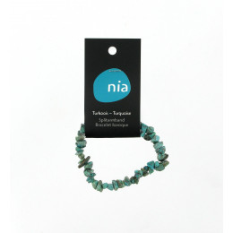 Bracelet baroque Turquenite