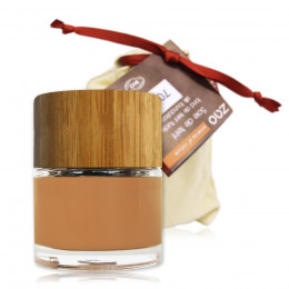 Soie de teint - abricot - 702 - 30 ml