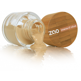 Soie de teint - abricot - 702 - 30 ml