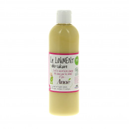 Liniment oléo calcaire Bio 500 ml