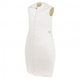 ErgoCocoon : emmaillotage/sac de couchage - Naturel TOG 0.2 / 3-12 mois