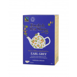 Earl grey BIO - 20 infusettes