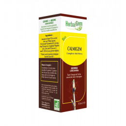 Calmigem Bio Complexe anti-stress 50 ml