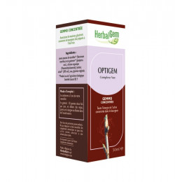 Optigem Bio Complexe Vue 50 ml