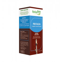 Prestagem Bio Complexe Masculin 50 ml *