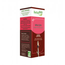 Sinugem Bio Complexe Voies respiratoires 50 ml