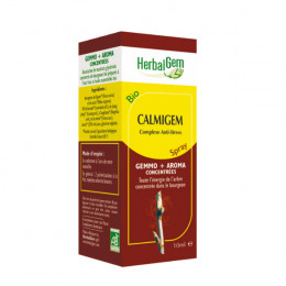 Calmigem Bio Complexe anti Stress Spray 10 ml