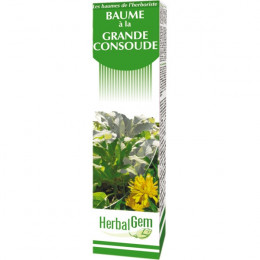 Baume Grande Consoude 60 gr