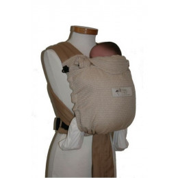 Porte bébé Baby Carrier Nature