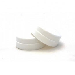 2 bouchons pour biberons 220 ml à goulot large
