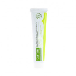 Dentifrice "Dentargile" anis BIO 75 ml