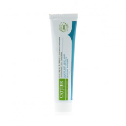 Dentifrice "Dentargile" menthe BIO 75 ml