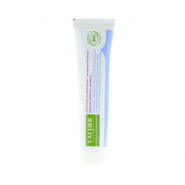 Dentifrice "Eridène" haleine fraîche BIO 75 ml