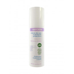 Baby Cream Crème de soin hydratante protectrice - 150 ml