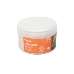 Argile rouge - 150 g