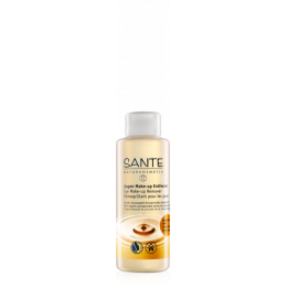 Démaquillant yeux - grenade amande BIO 100 ml