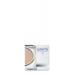 Poudre compacte N° 02 beige clair 9 g