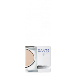 Poudre compacte N° 01 porcelaine 9 g