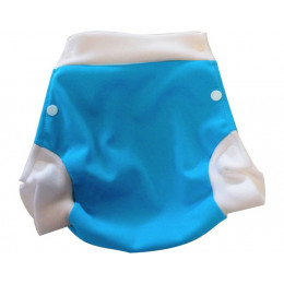 Culotte Lulu Boxer - Lagon