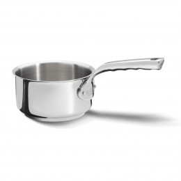 Casserole inox Milady - 20 cm