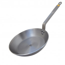 Poêle ronde MINERAL B ELEMENT - 26 cm