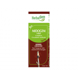 Midogem forte en spray BIO - 10 ml