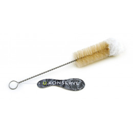 Brosse pour bouteille