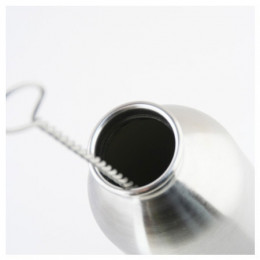 Brosse pour bouteille