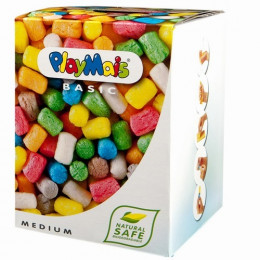 Boîte Basic - Medium - à partir de 3 ans