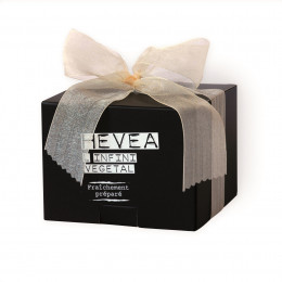 Coffret mini plaisirs - soins du corps - sensuel