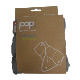 Boosters de nuit pour couche lavable - Lot de 3