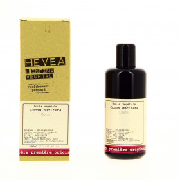 Huile végétale de coco - 200 ml