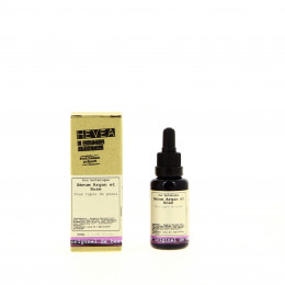 Sérum argan et rose - suc botanique - 30 ml