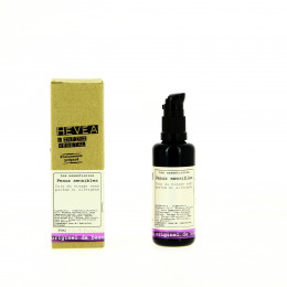 Soin du visage pour peaux sensibles - les essentielles - 50 ml