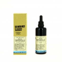 Spa capillaire : huile régénérante et revitalisante - 100 ml