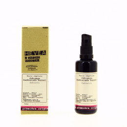 Huile végétale de Babassu - 50 ml