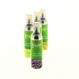 Assainisseur d'air - Lavande - 100 ml