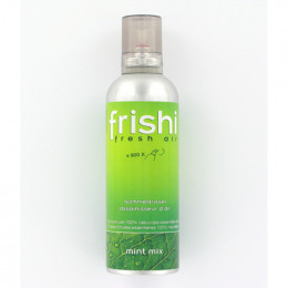 Assainisseur d'air - Menthe - 100 ml
