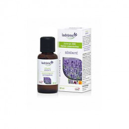 Synergie d'huiles essentielles BIO - Sérénité - 30 ml