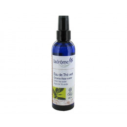 Eau florale de thé vert BIO - 200 ml