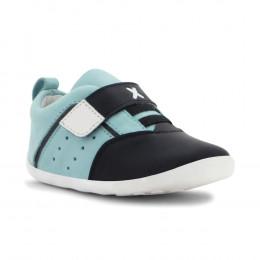 Chaussures Step up X Winter Pixel Aqua 725302