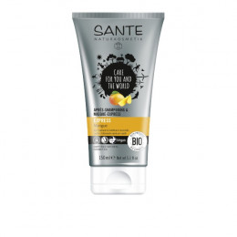 Après-shampooing et masque - mangue BIO 150 ml