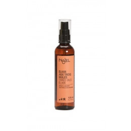 Elixir aux trois huiles - 125 ml