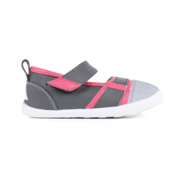 Ballerines Step Up - Hydra Fuchsia 726901 *
