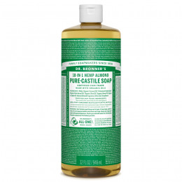 Savon multi-usage 18 en 1 Amande 945 ml