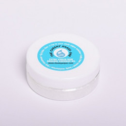Huile extra vierge de noix de coco 100 % pure - 50 ml