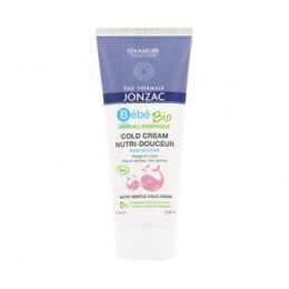 Cold cream nutri-douceur sans silicone - 100 ml