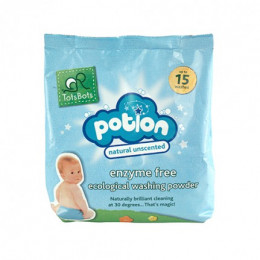 Lessive POTION pour couches lavables - 750 g