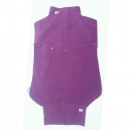 Col de portage "BabyWearing Dickey" - Différents coloris