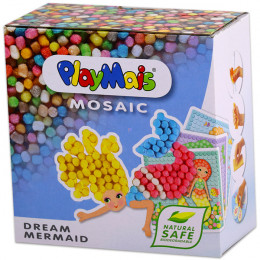 MOSAIC Sirène - à partir de 5 ans